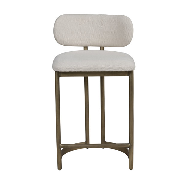 Joss & Main Margot Bar & Counter Stool Wayfair